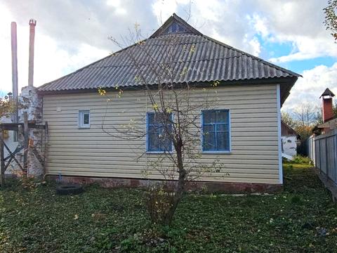 дом по адресу Голованьова