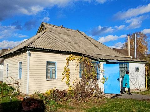 дом по адресу Голованьова