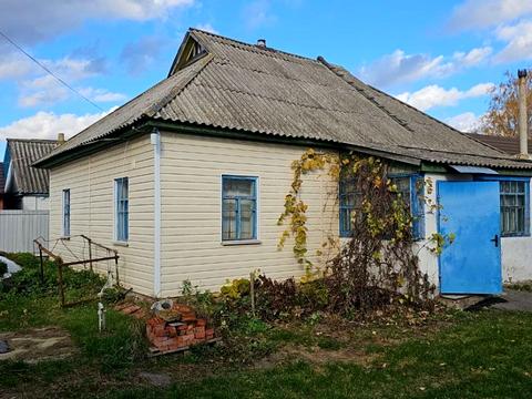 дом по адресу Голованьова