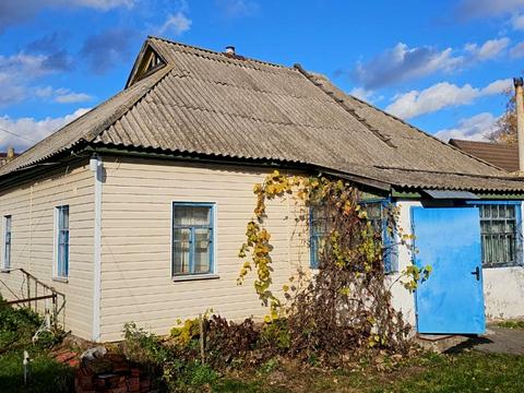 дом по адресу Голованьова