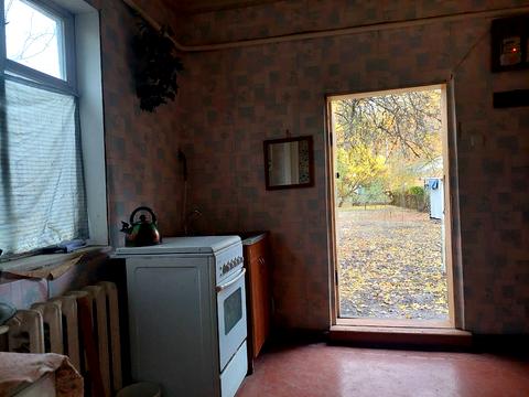 дом по адресу Красовських