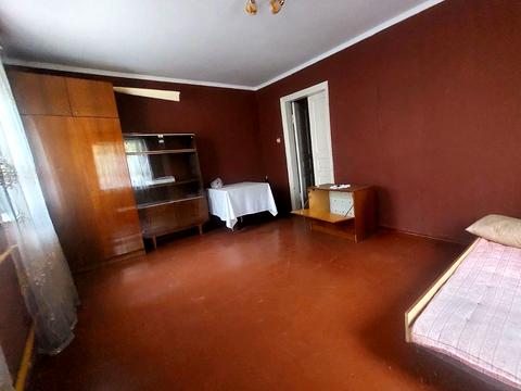 дом по адресу Красовських