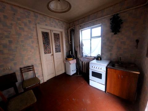 дом по адресу Красовських