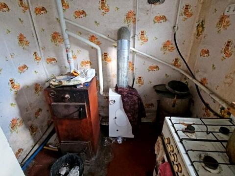 дом по адресу Голованьова