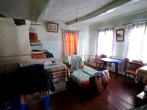 дом по адресу Голованьова