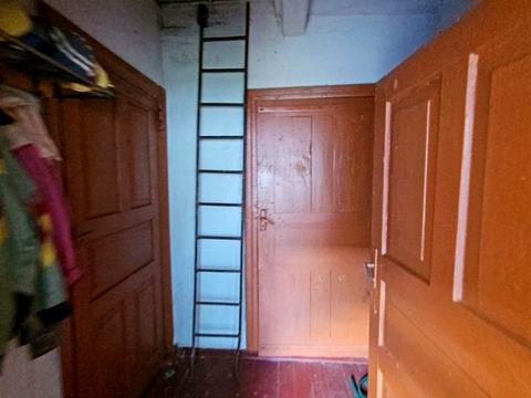 дом по адресу Голованьова