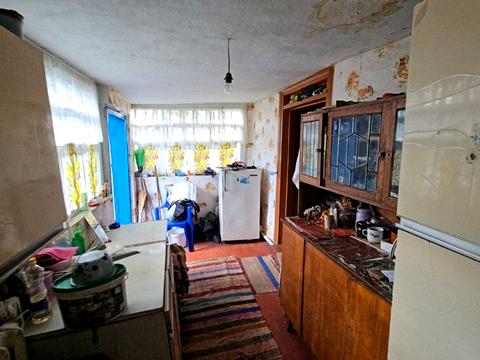 дом по адресу Голованьова