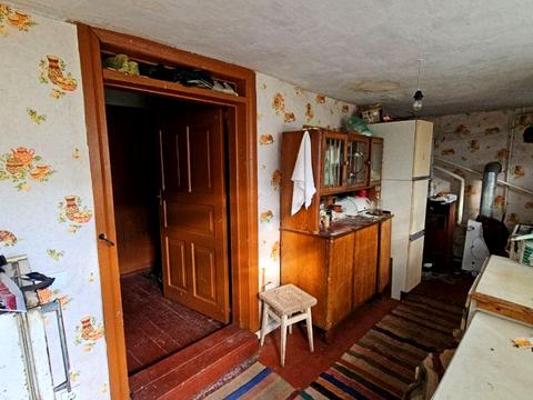 дом по адресу Голованьова