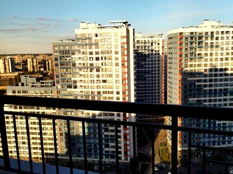 квартира за адресою Київ, Ованеса Туманяна вул., 3