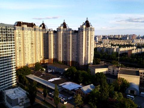 квартира за адресою Київ, Ованеса Туманяна вул., 3