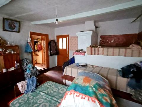 дом по адресу Голованьова