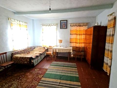 дом по адресу Голованьова