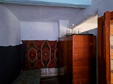 дом по адресу Голованьова