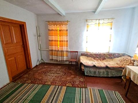 дом по адресу Голованьова