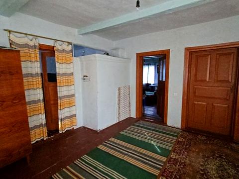 дом по адресу Голованьова