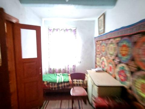 дом по адресу Голованьова