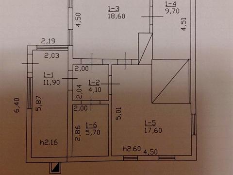 дом по адресу Голованьова