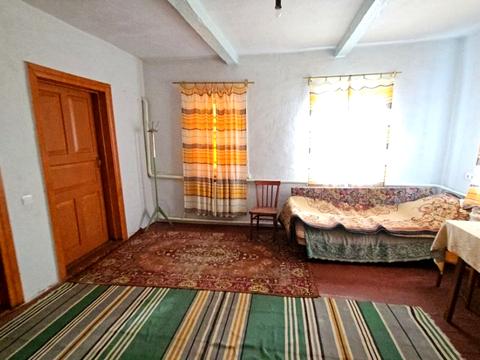 дом по адресу Голованьова