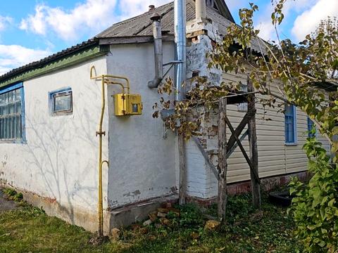 дом по адресу Голованьова