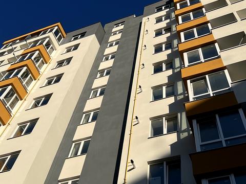 квартира за адресою Костя Широцького вул., 5а