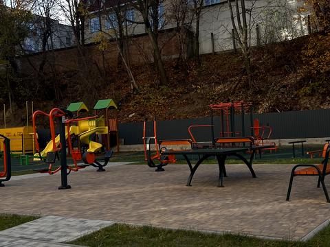 квартира по адресу Костя Широцкого ул., 5а