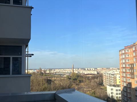 квартира по адресу Костя Широцкого ул., 5а