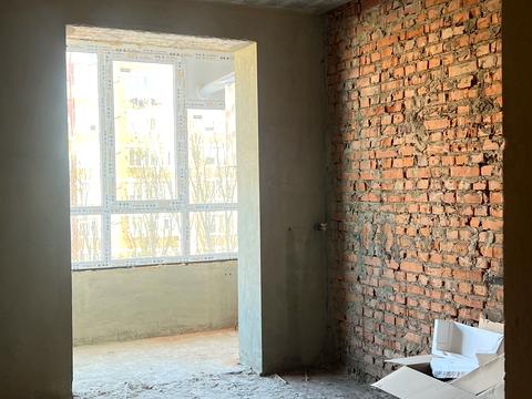 квартира по адресу Костя Широцкого ул., 5а