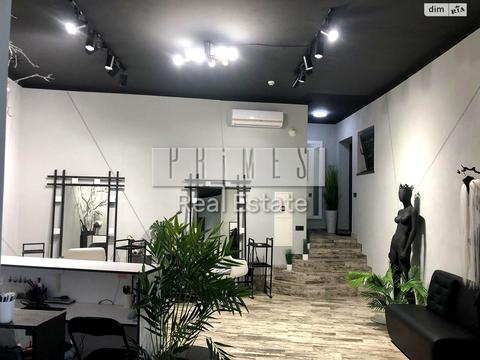 комерційна за адресою Володимира Івасюка просп. (Героїв Сталінграду), 2-Д