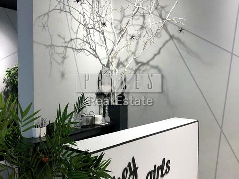 комерційна за адресою Володимира Івасюка просп. (Героїв Сталінграду), 2-Д