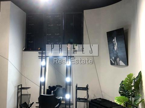 комерційна за адресою Володимира Івасюка просп. (Героїв Сталінграду), 2-Д