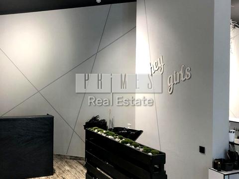 комерційна за адресою Володимира Івасюка просп. (Героїв Сталінграду), 2-Д