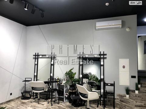 комерційна за адресою Володимира Івасюка просп. (Героїв Сталінграду), 2-Д