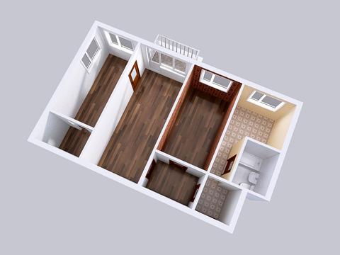 квартира по адресу Одесса, Раскидайловская ул., 26