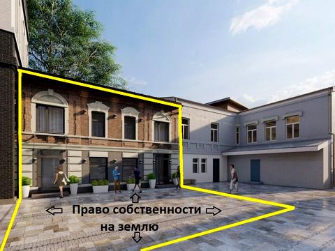 комерційна за адресою Дмитра Яворницького просп. (Карла Маркса), 89