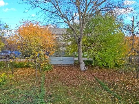 дом по адресу Голованьова