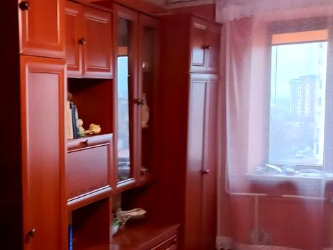 квартира по адресу Василия Симоненко ул., 25