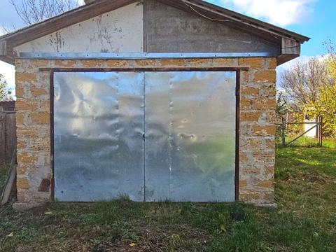 дом по адресу Голованьова