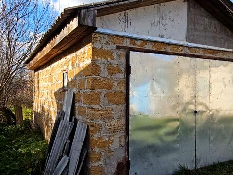 дом по адресу Голованьова