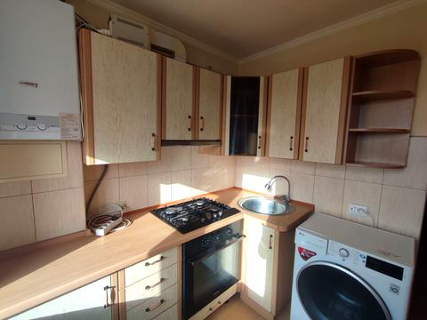 квартира по адресу Зеленая ул., 130