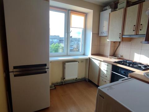 квартира по адресу Зеленая ул., 130