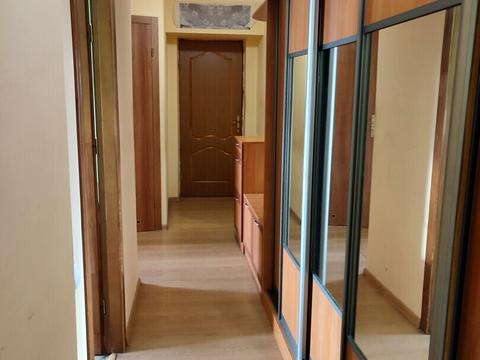 квартира по адресу Зеленая ул., 130