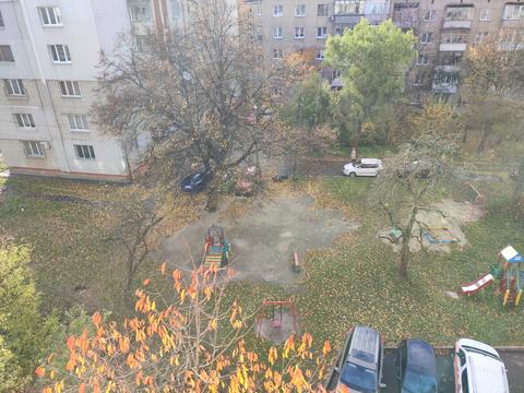 квартира по адресу Зеленая ул., 130