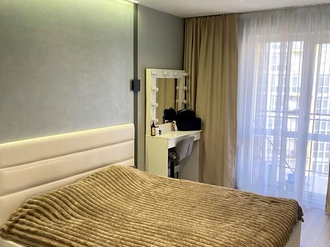 квартира по адресу Тараса Шевченко ул., 25