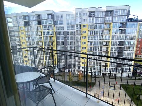 квартира по адресу Тараса Шевченко ул., 25