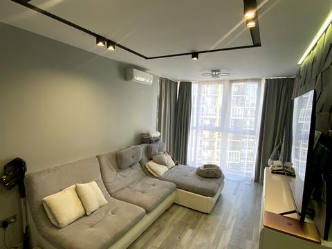 квартира по адресу Тараса Шевченко ул., 25