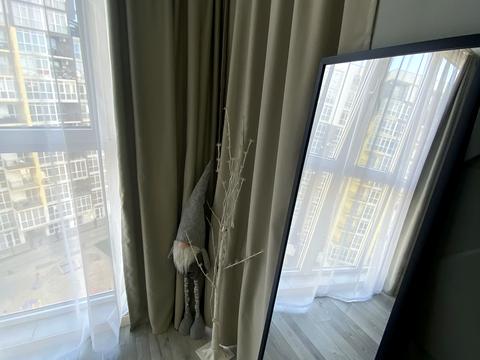 квартира по адресу Тараса Шевченко ул., 25