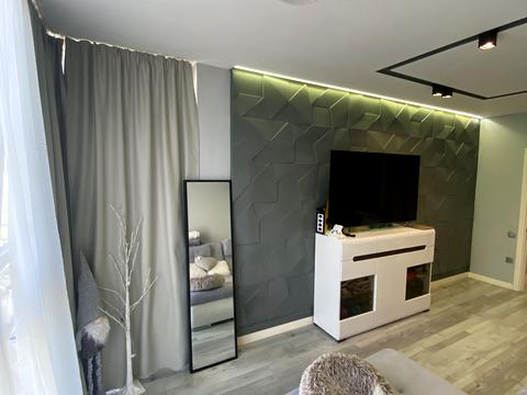 квартира по адресу Тараса Шевченко ул., 25