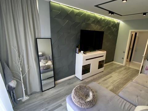 квартира по адресу Тараса Шевченко ул., 25