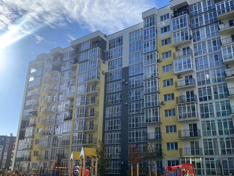 квартира по адресу Тараса Шевченко ул., 25