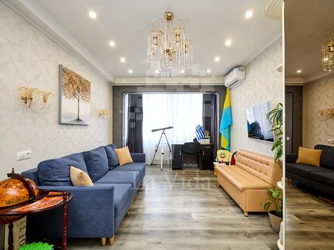 квартира по адресу Евгения Коновальца ул. (Щорса), 37